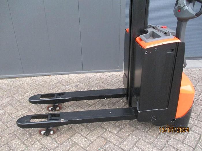 Refurbished 2012 BT SWE 080L - 1398