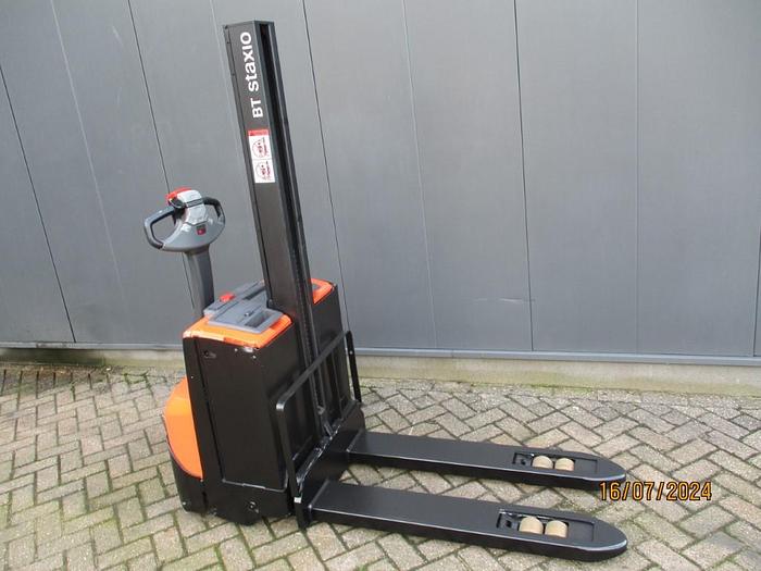 Refurbished 2010 BT SWE 080L - 1263
