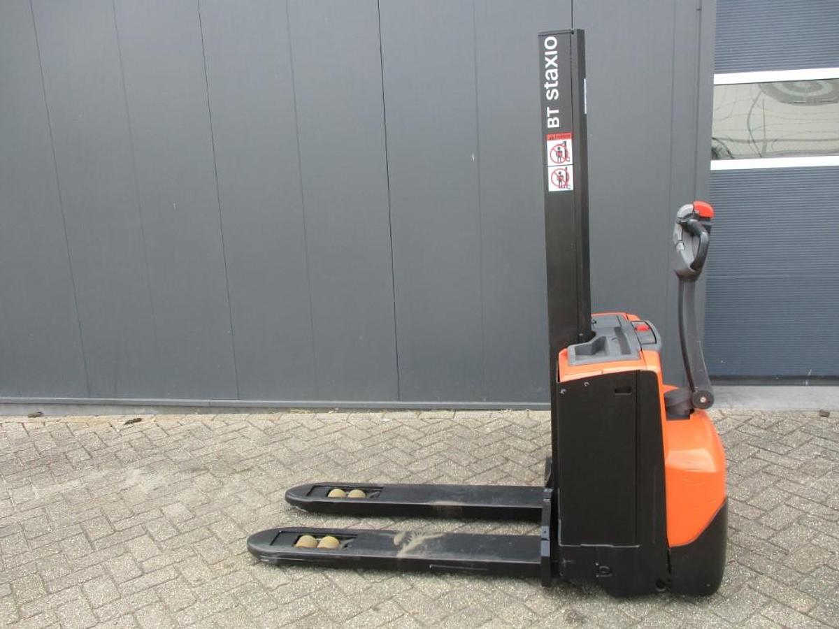 Refurbished 2013 BT TOYOTA SWE 080L - 1253