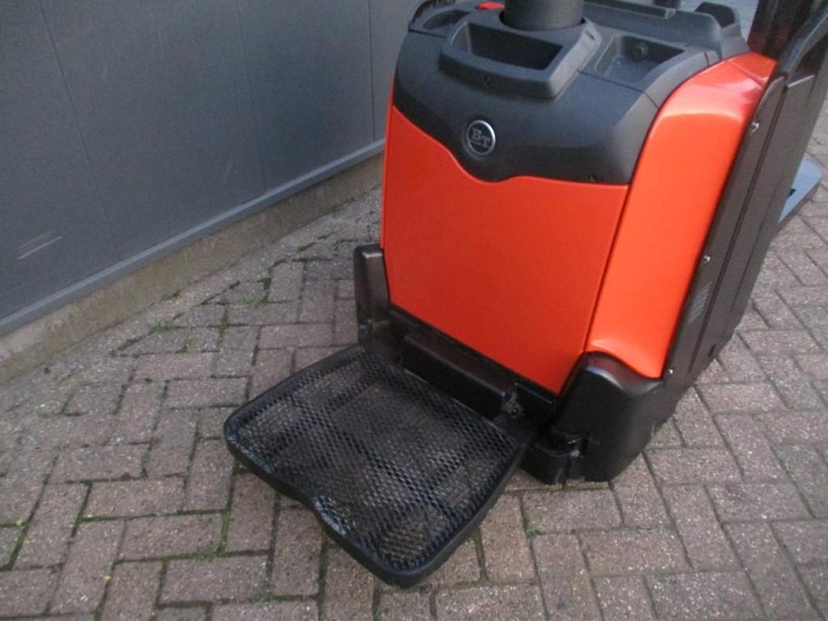 Refurbished 2016 BT SPE120 - 2371