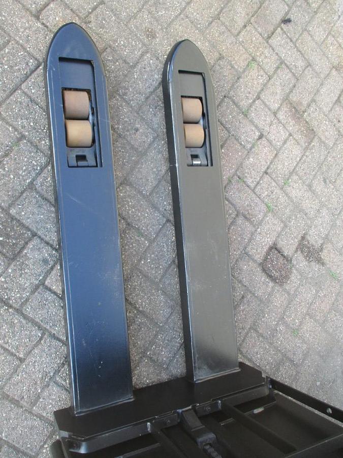 Refurbished 2014 BT SWE 080L - 1624