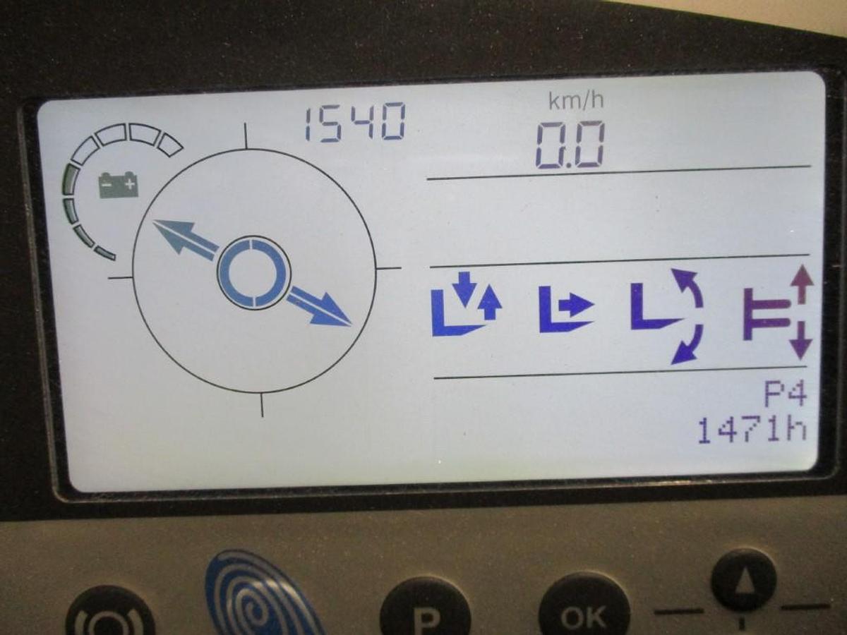 Refurbished 2020 STILL FM X14