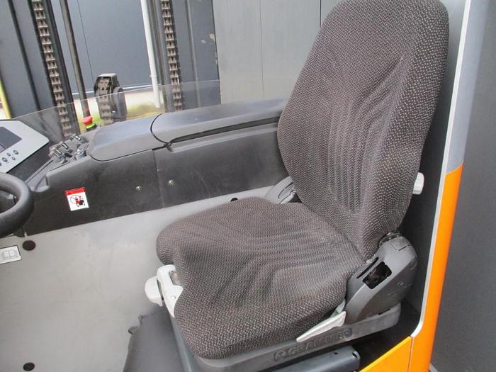 Used 2015 STILL FM X17