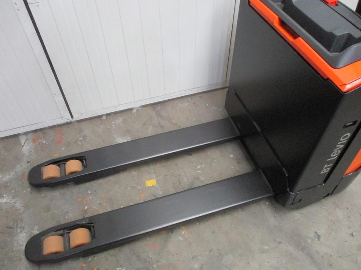 Refurbished 2019 TOYOTA LWE140 - 648