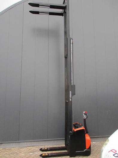 Refurbished 2012 BT SWE 140 - 456
