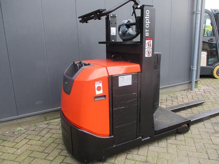 Refurbished 2017 TOYOTA OSE 100W - 1711