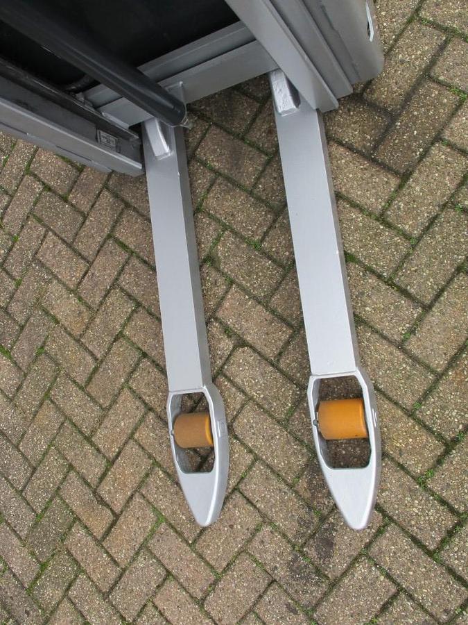 Refurbished 2020 STILL EXV12 - 2849