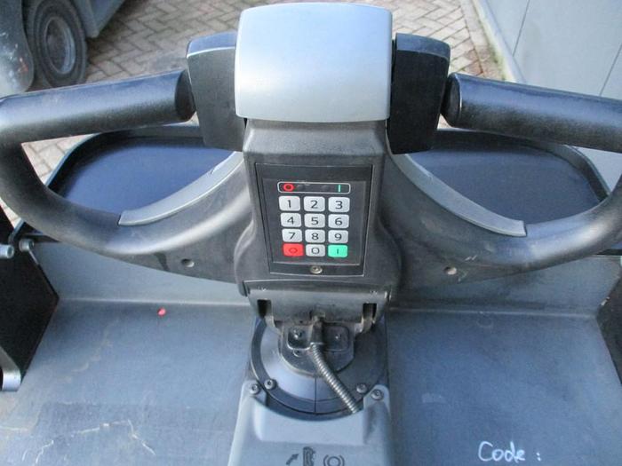 Gebruikt 2012 BT OSE100W - 1444