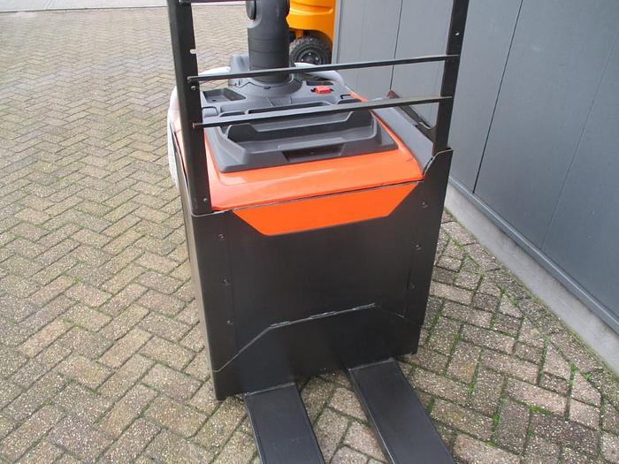 Refurbished 2018 BT LPE 250 - 2354