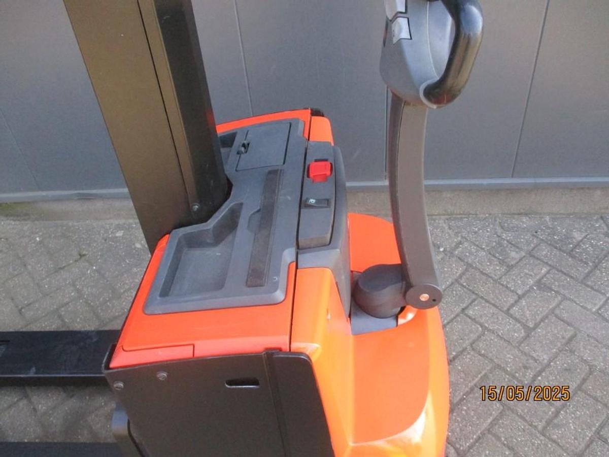 Refurbished 2014 BT SWE 080L