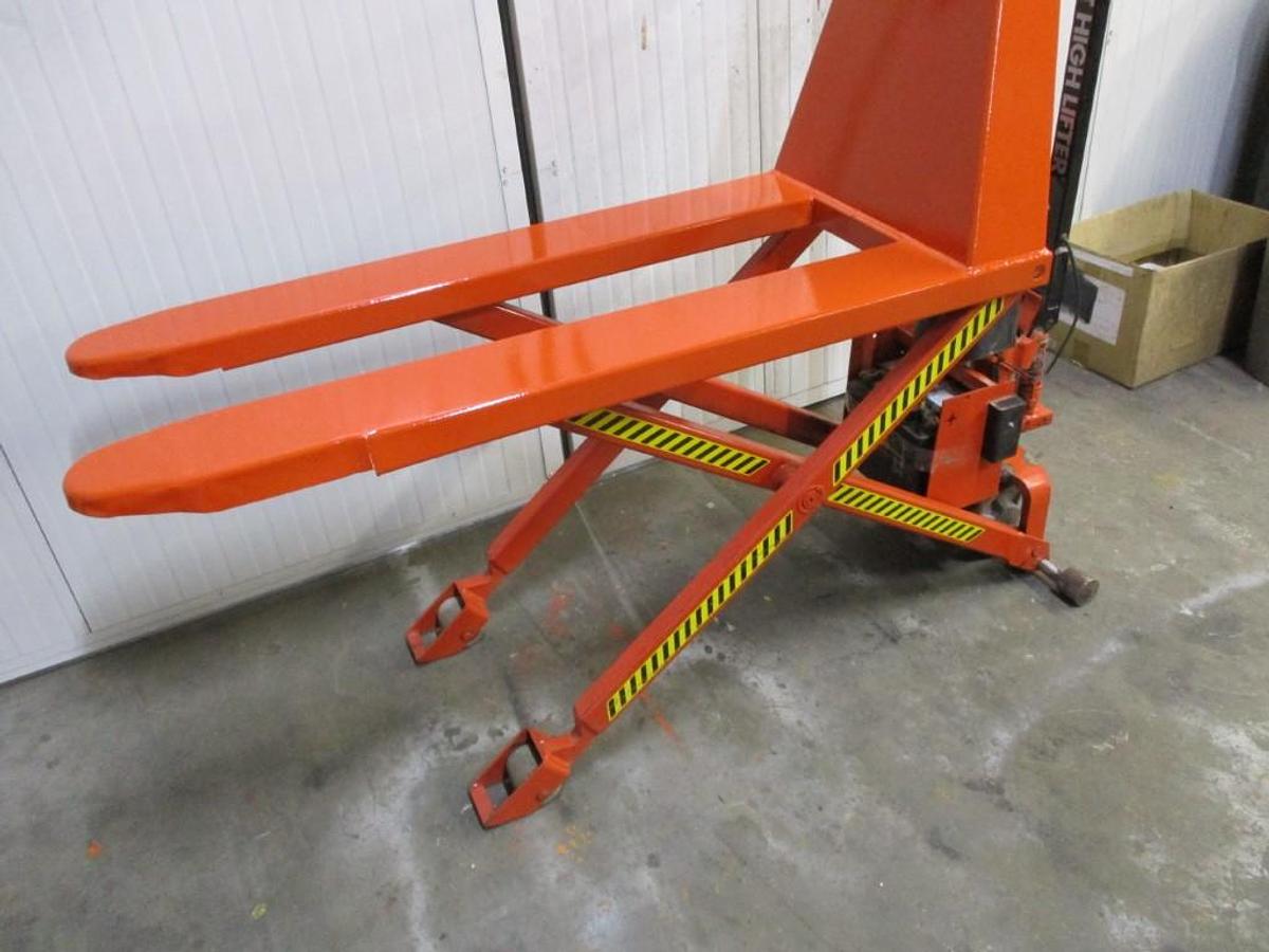 Refurbished 1997 BT HLE1000A