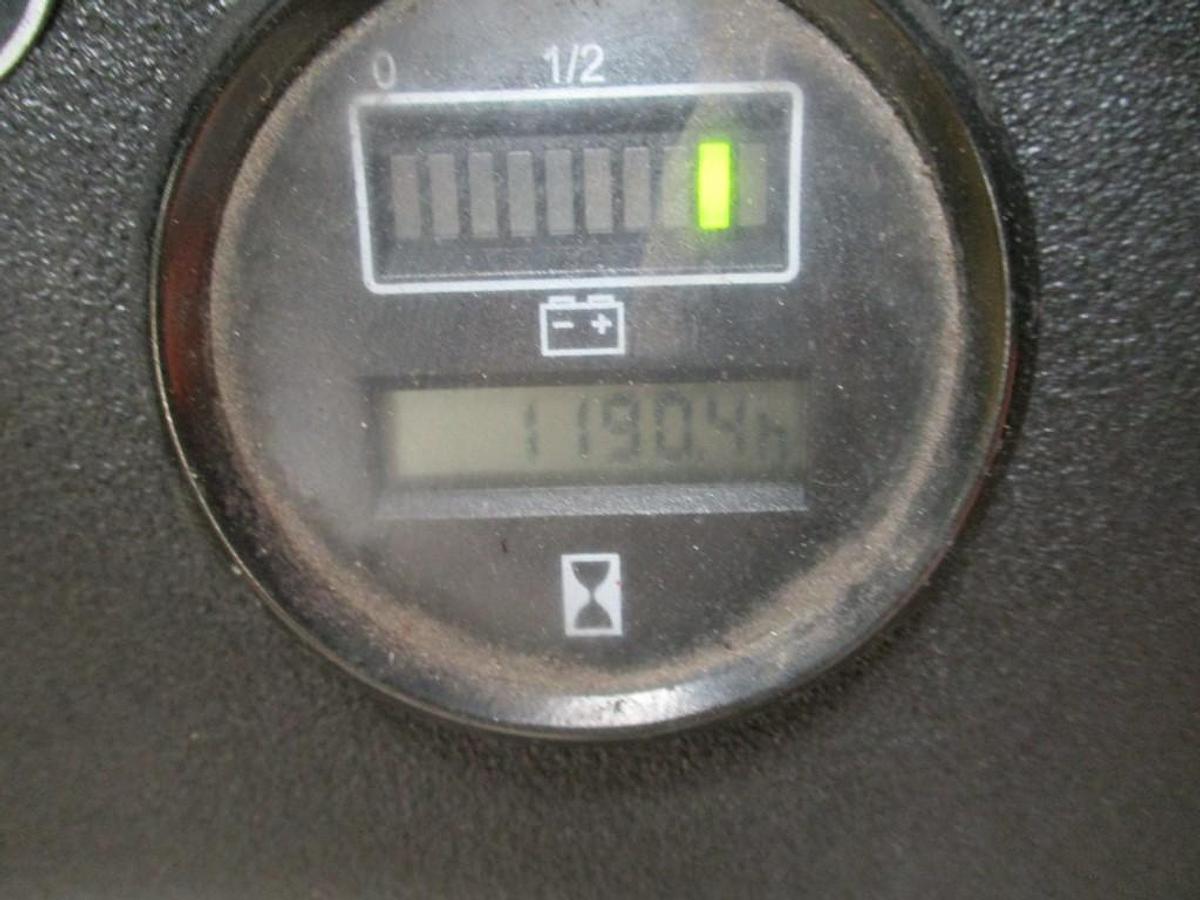 Refurbished 2013 Linde L 20i