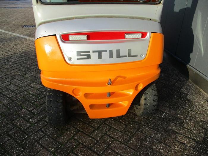 Gebruikt 2016 STILL RX20-16P - 7979