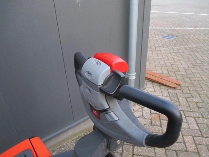 Refurbished 2018 BT SWE 120L