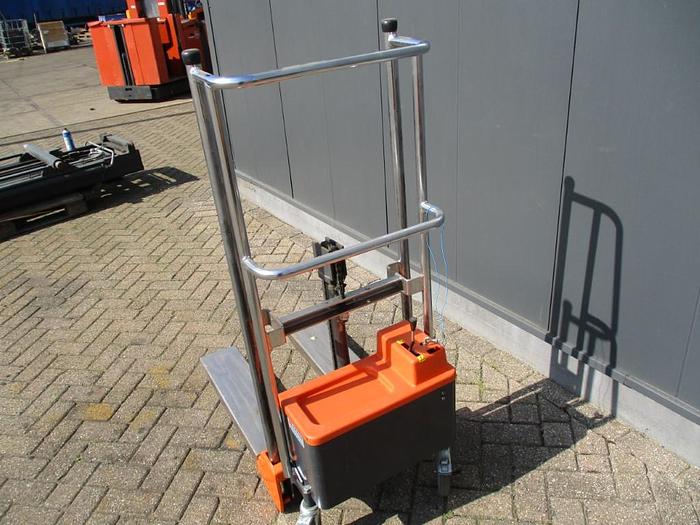 Überholt 2004 Kentruck HLE400 - 2004