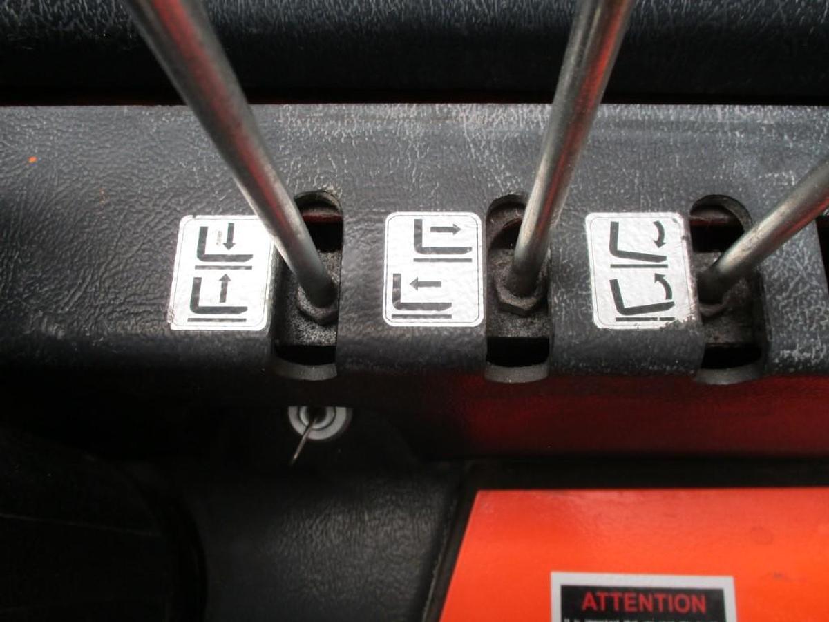 Refurbished 2012 BT TOYOTA RWE120 - 3005