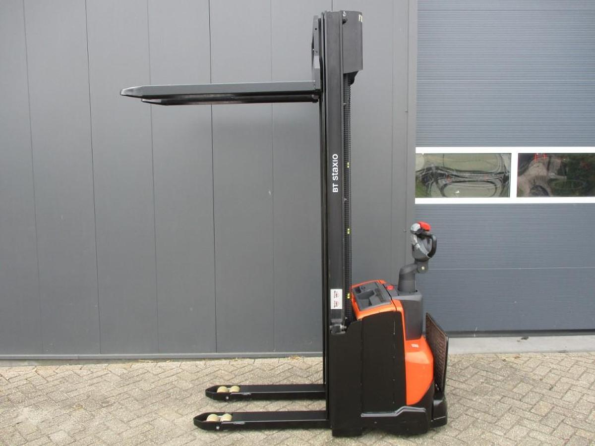 Refurbished 2010 BT SWE120 - 1272
