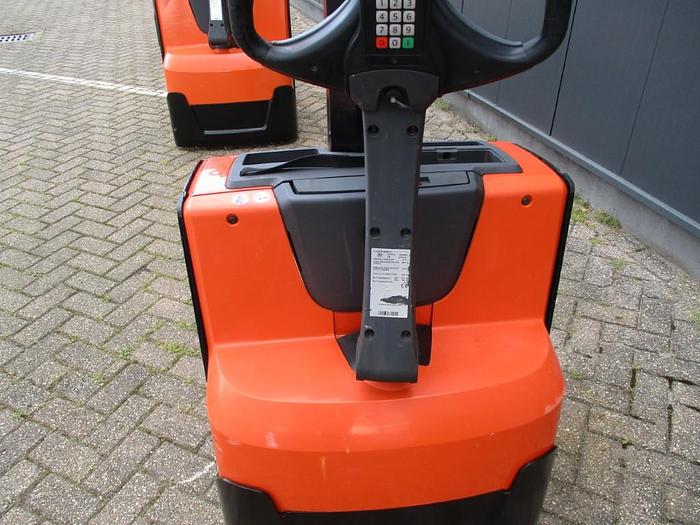 Gerenoveerd 2015 BT SWE080L - 1113