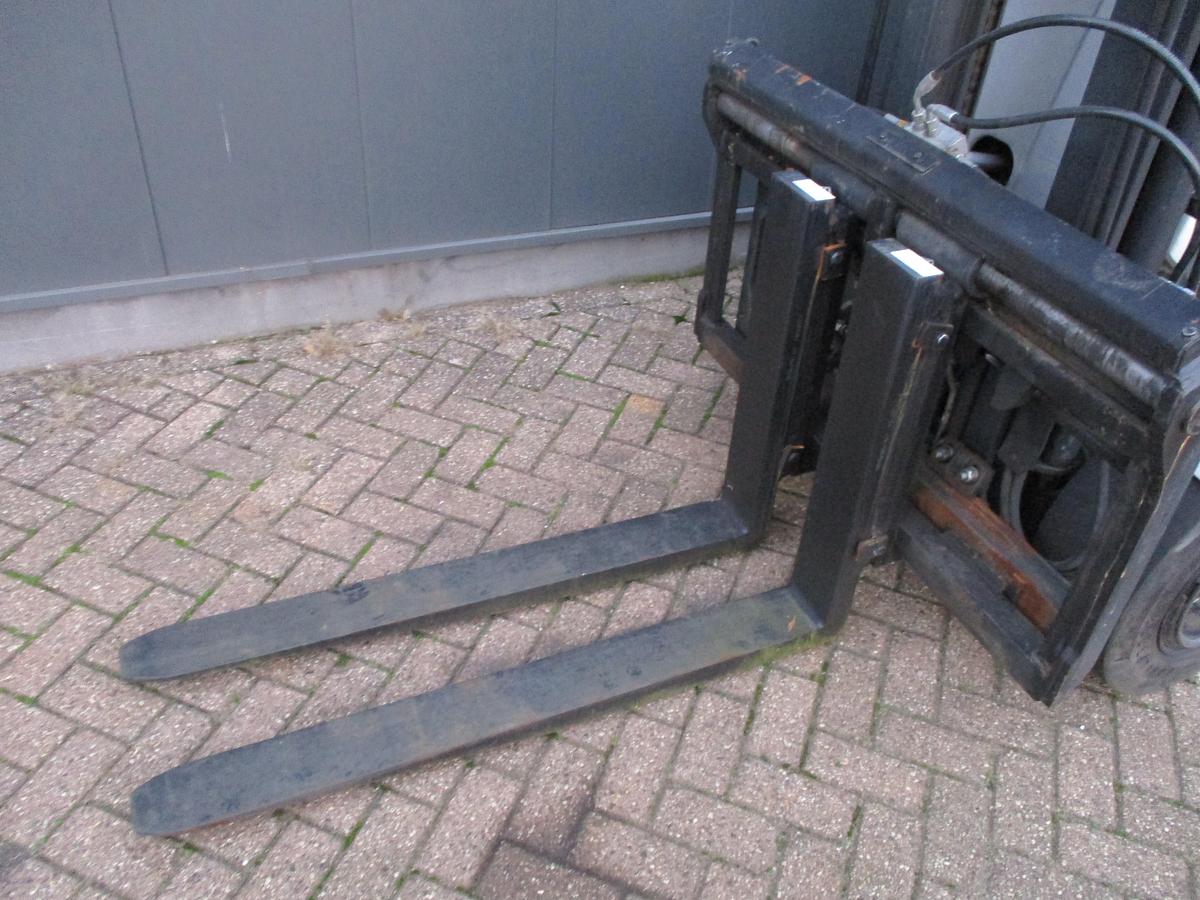 Refurbished 2009 STILL RX 60-30 - 12233