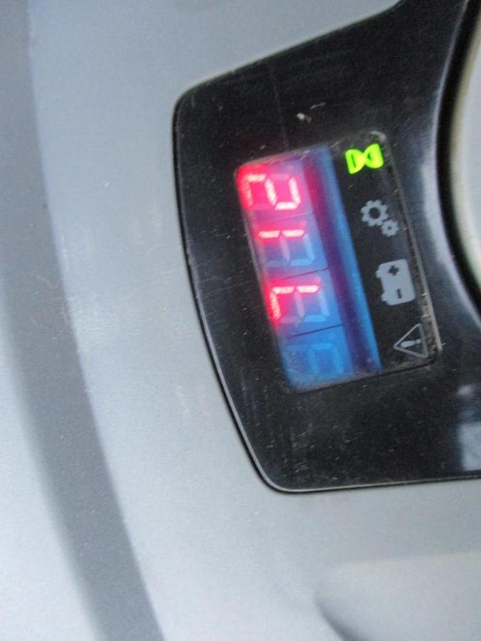 Refurbished 2019 TOYOTA LPE250 - 712