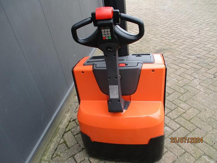 Refurbished 2014 BT SWE 080L - 1317