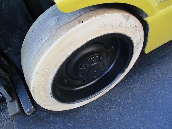 Refurbished 1998 HYSTER E2.50 XM