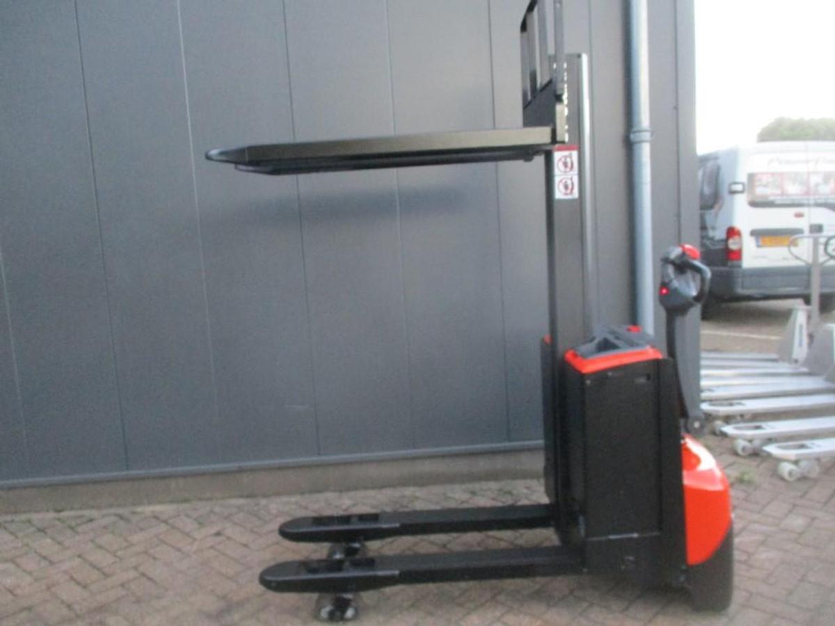 Refurbished 2014 BT SWE 080L - 1438