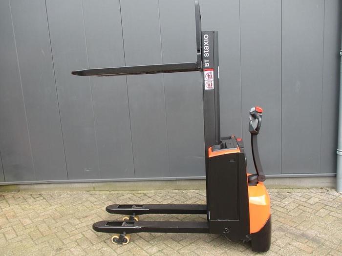 Refurbished 2013 BT SWE 080L - 1455