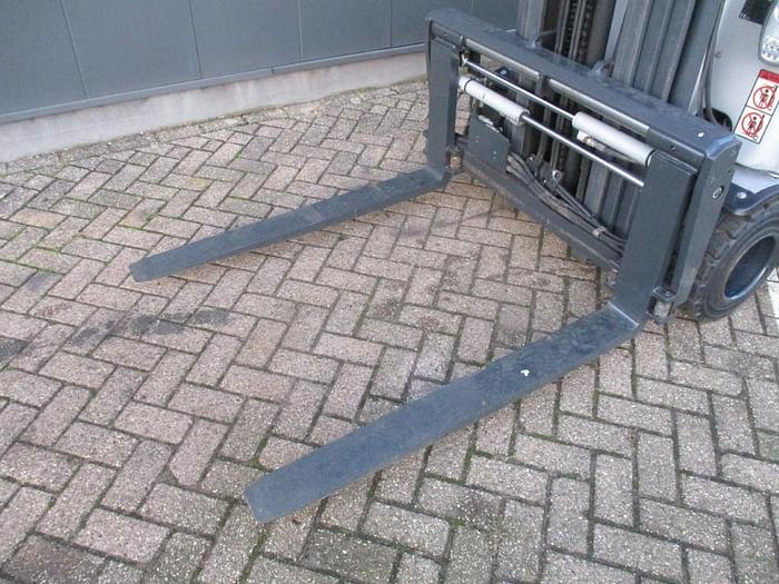 Refurbished 2017 STILL RX 20-20P