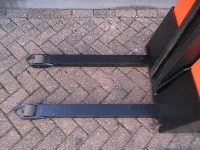 Refurbished 2006 BT SP 10