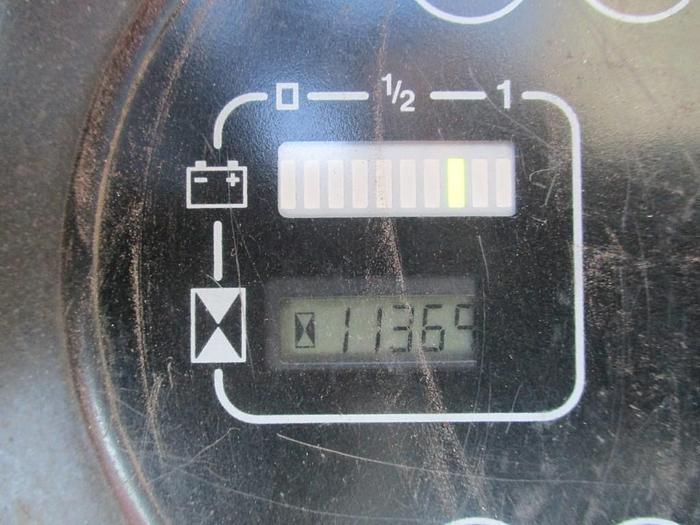 Refurbished 2013 Linde P 60