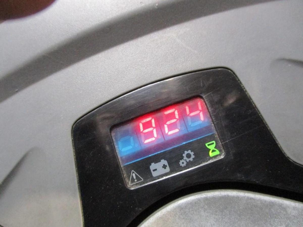 Refurbished 2019 TOYOTA LWE180 - 924