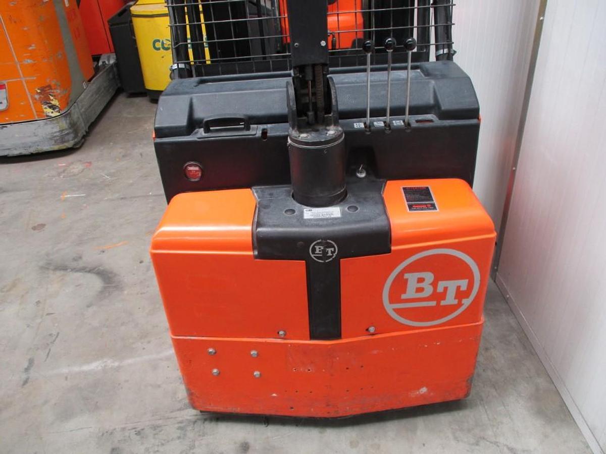 Refurbished 2012 BT TOYOTA RWE120 - 3005