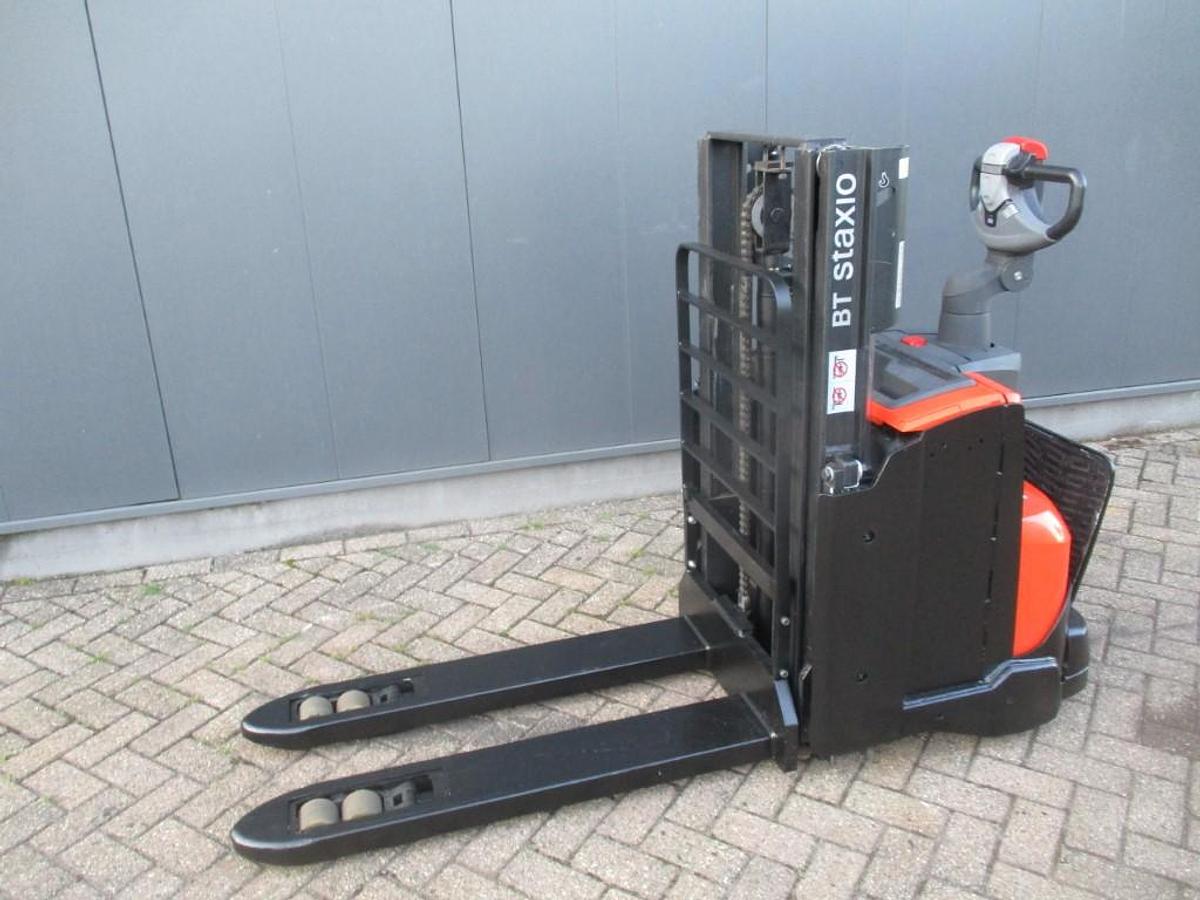 Refurbished 2016 BT SWE 200D - 1441