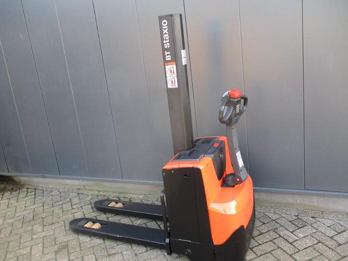 Refurbished 2012 BT SWE 080L - 1318