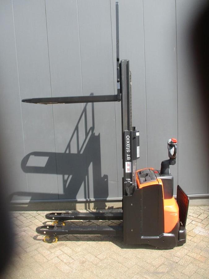 Refurbished 2015 BT SWE 200D