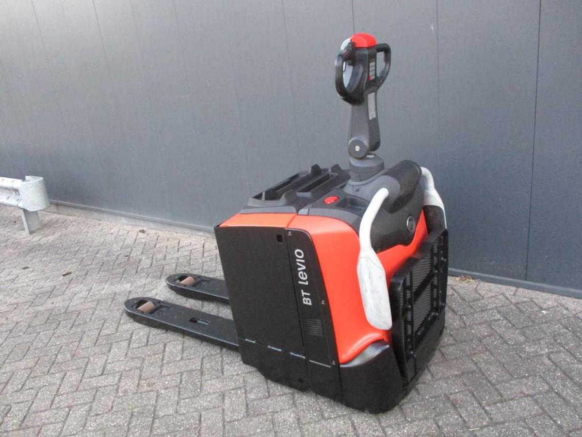 Refurbished 2019 TOYOTA LPE 250 - 742