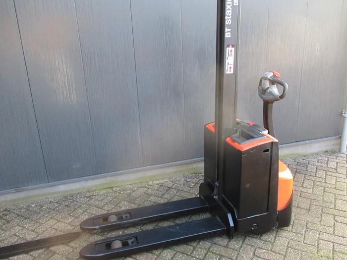 Used 2017 BT SWE 080L - 1265