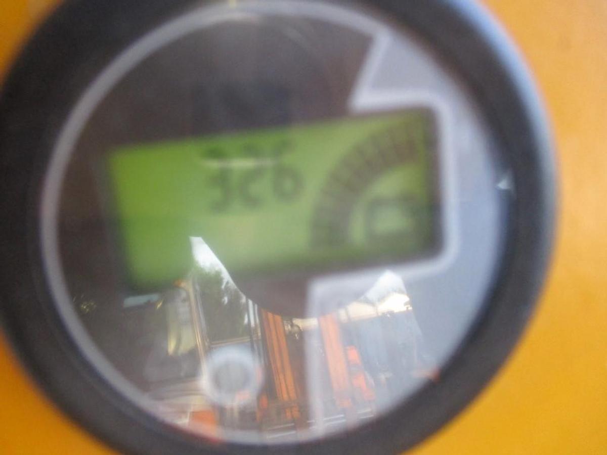 Refurbished 2012 FAC 4V-XT3020
