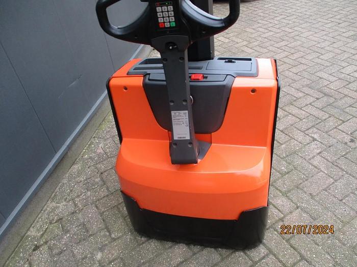 Refurbished 2012 BT SWE 080L - 1305