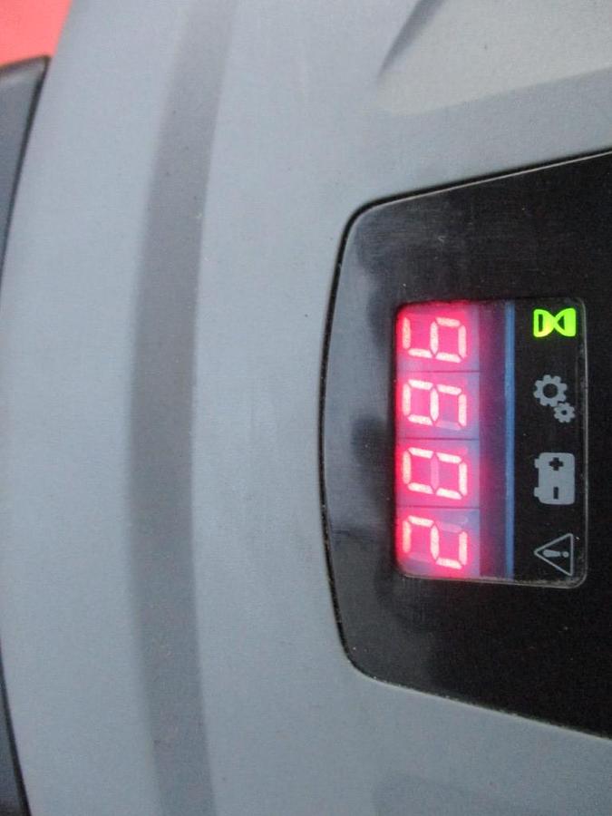 Refurbished 2018 TOYOTA TSE300 Tracto - 2086