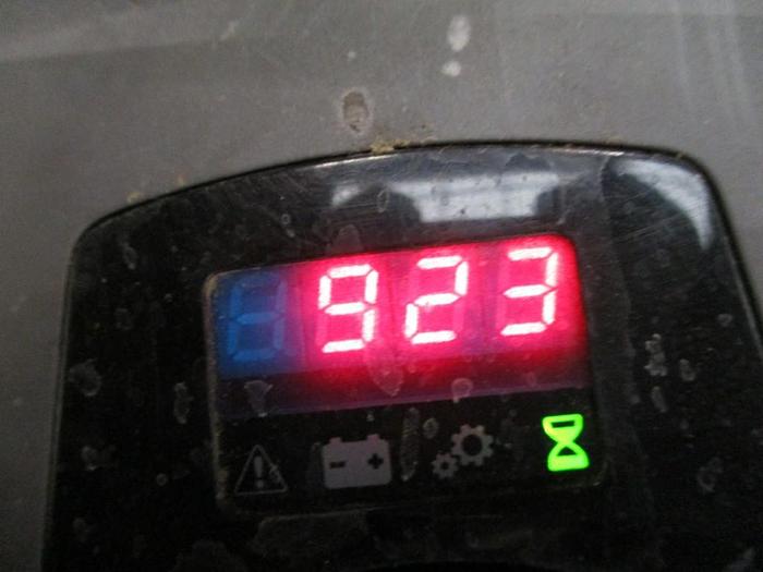 Gebruikt 2016 BT LWE140