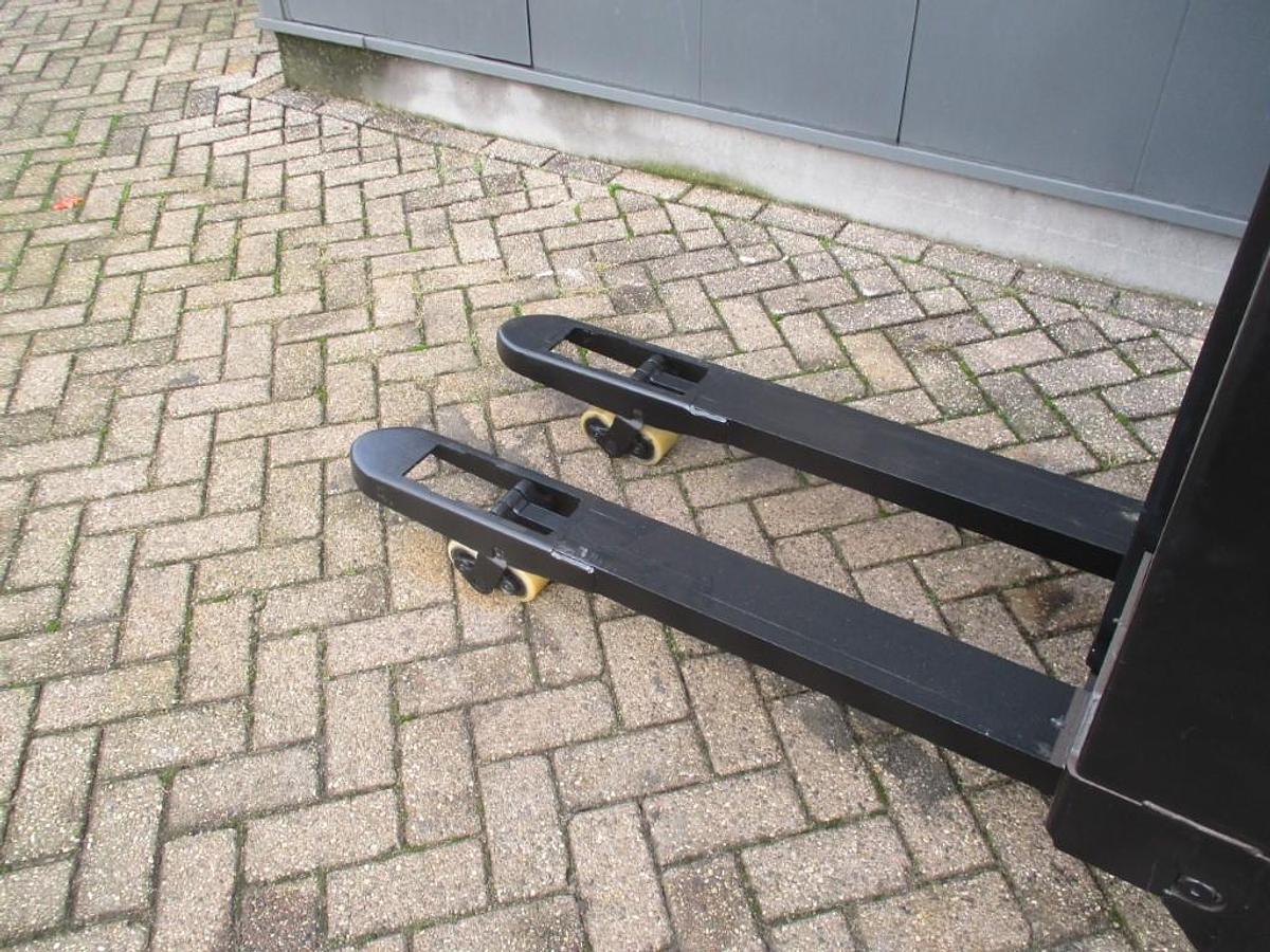 Refurbished 2013 BT SWE 080L - 1341