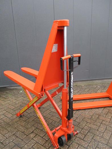 Refurbished 2002 BT HL 1000