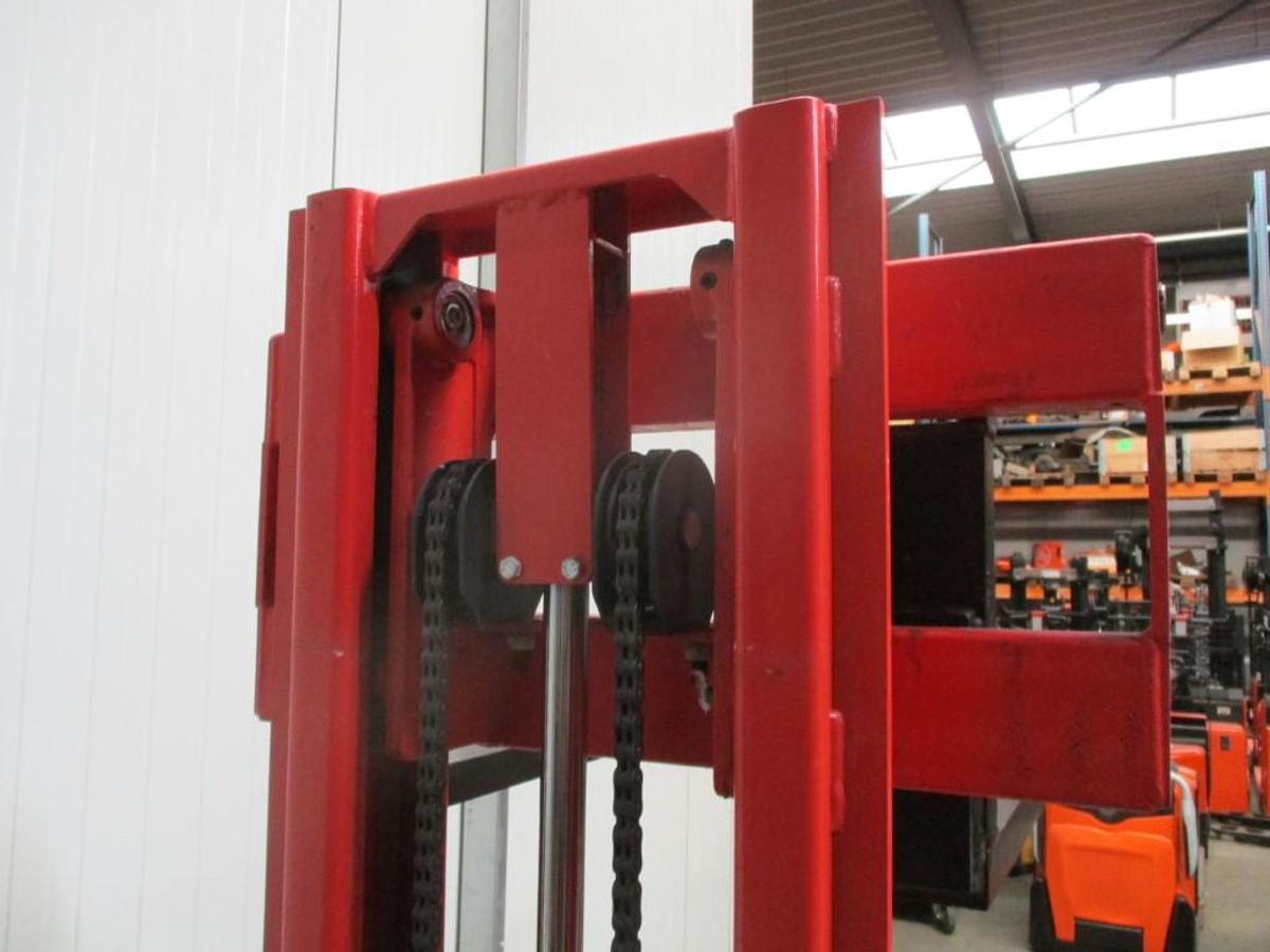 Refurbished 2018 LOGITRANS ELFS 1001/1620