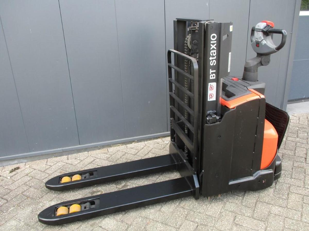 Refurbished 2014 BT SWE200D - 1404