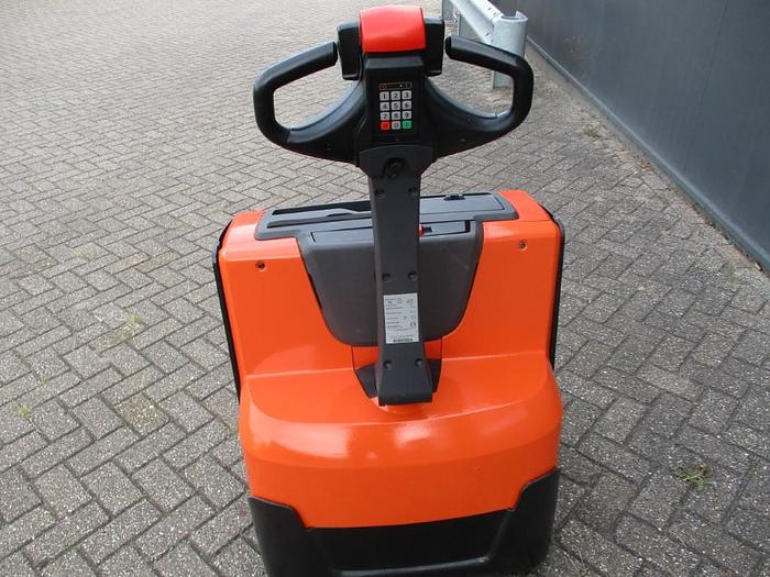 Refurbished 2016 BT LWE 160