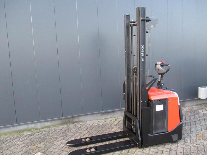 Refurbished 2014 BT SPE125 - 1576