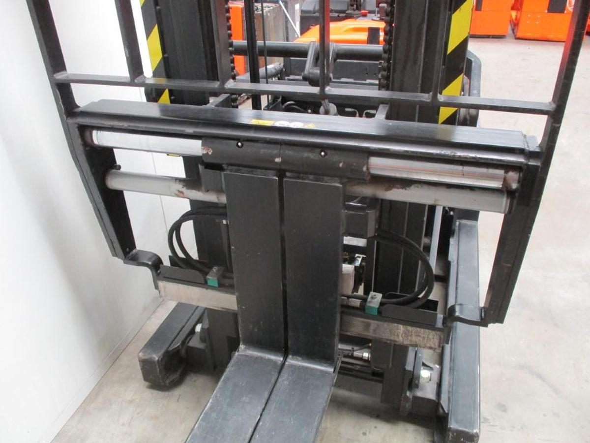 Refurbished 2016 BT SPE120 XR - 353