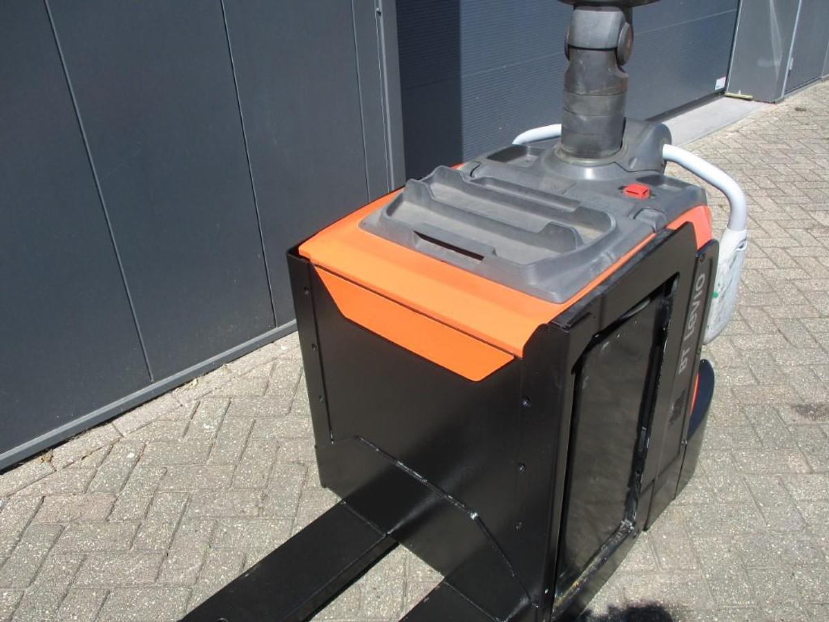 Refurbished 2016 TOYOTA BT LPE200 - 2241